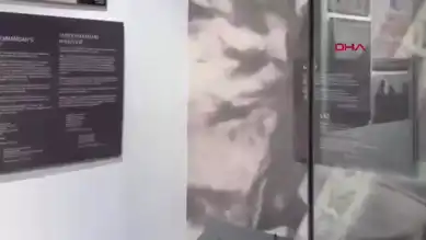 Ardahan Üni. Öğrencileri Borçalı'da Kültür Gezisi Yaptı