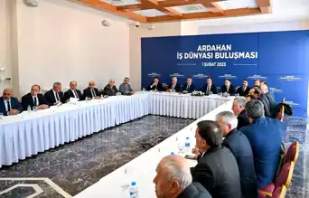 Yılmaz: Ekonomi İyileşiyor, Enflasyon Düşüyor