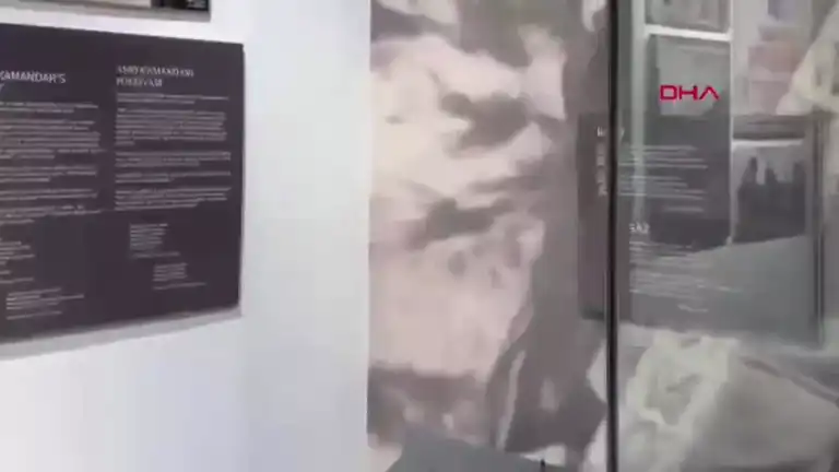 Ardahan Üni. Öğrencileri Borçalı'da Kültür Gezisi Yaptı